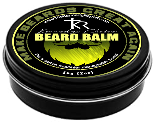 Kennedys Choice Beard Balm